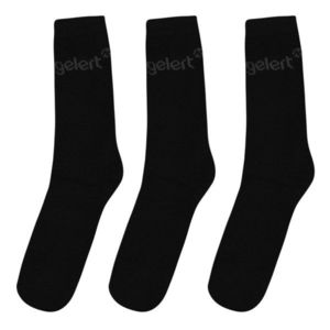 Gelert 3 Pack Mens Thermal Socks vyobraziť