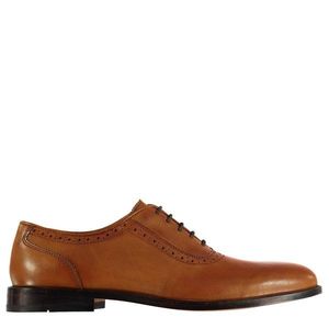 Firetrap Blackseal Maltby Shoes vyobraziť