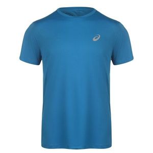 Asics Core Short Sleeve Running T Shirt Mens vyobraziť