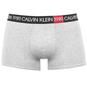 Calvin Klein 1981 Trunks vyobraziť