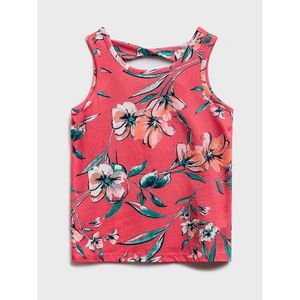 GAP Children's Tank Top Twist Tank Top vyobraziť