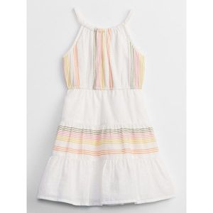 GAP Children's Embr Dress vyobraziť