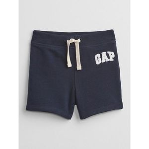 GAP Baby kraťasy Logo pull-on shorts vyobraziť