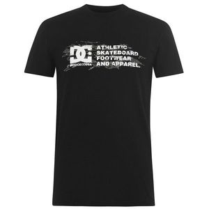 DC Transition T Shirt vyobraziť