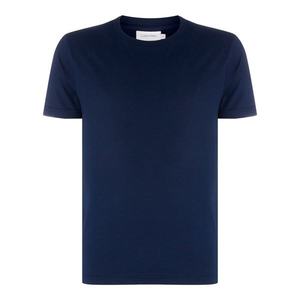 Calvin Klein Plain Crew Neck T Shirt vyobraziť