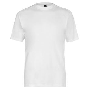 Pánske tričko Donnay 3 Pack vyobraziť