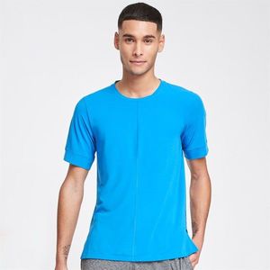 Nike Dry Short Sleeve T Shirt Mens vyobraziť