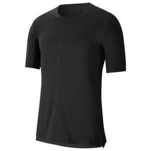 Nike Short Sleeve Active Dry T Shirt Mens vyobraziť