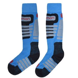 Salomon Access 2 Pack Ski Socks Mens vyobraziť