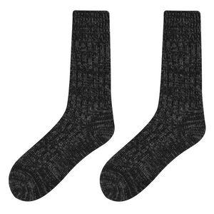 Karrimor Wool Socks 2 Pack Mens vyobraziť