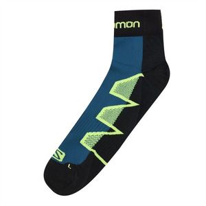 Salomon XA Pro Running 2 Pack Socks Mens vyobraziť