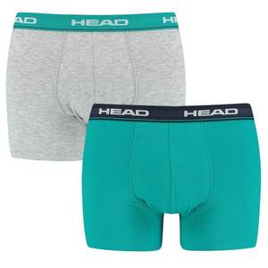 2PACK men's boxers HEAD multicolored (891003001 007) vyobraziť