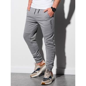 Ombre Clothing Men's sweatpants P954 vyobraziť
