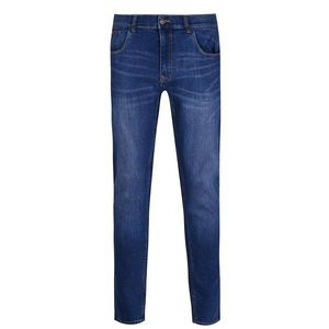 Lee Cooper Slim Leg Jeans Mens vyobraziť