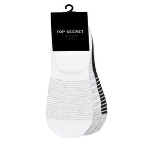 Top Secret MEN'S SOCKS vyobraziť