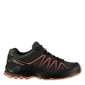 Salomon Bondcliff Ladies Trail Running Shoes vyobraziť