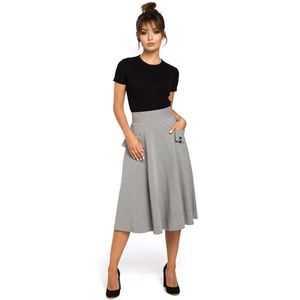BeWear Woman's Skirt B046 vyobraziť