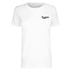 Converse Nova Small Logo T Shirt Ladies vyobraziť