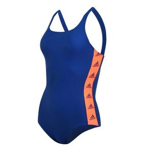 adidas Womens Sh3.Ro Tapered Swimsuit vyobraziť