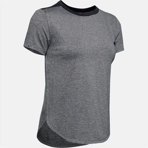 Under Armour Short Sleeve Sport T Shirt Ladies vyobraziť