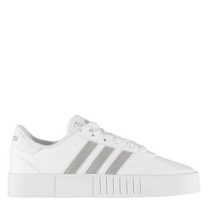 Adidas Court Bold Womens Trainers vyobraziť