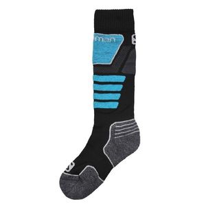 Salomon S Pro 2 Pack Ski Socks Womens vyobraziť