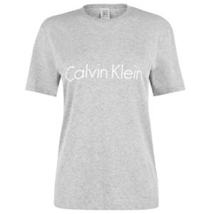 Calvin Klein Logo T Shirt vyobraziť
