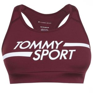 Tommy Sport Logo Bra vyobraziť