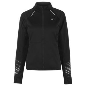 Asics Long Sleeve Winter Jacket Ladies vyobraziť