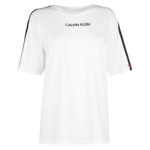 Calvin Klein 1981 Short Sleeve Crew T Shirt vyobraziť