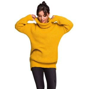 BeWear Woman's Pullover BK030 vyobraziť