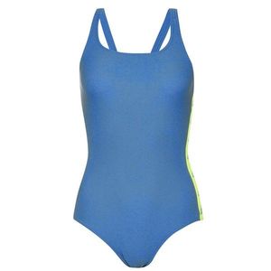 adidas Womens Sh3.Ro Tapered Swimsuit vyobraziť