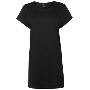 Dámske šaty Miso Long Length Boyfriend T Shirt vyobraziť