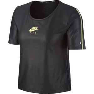 Nike Air Short Sleeve T Shirt Ladies vyobraziť