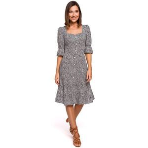 Stylove Woman's Dress S223 Model 2 vyobraziť