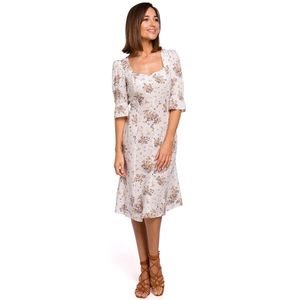 Stylove Woman's Dress S223 Model 3 vyobraziť
