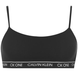 Dámska podprsenka Calvin Klein ONE vyobraziť