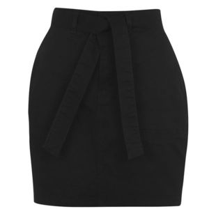 SoulCal Belted Skirt Ladies vyobraziť