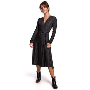 BeWear Woman's Dress B183 Model 1 vyobraziť