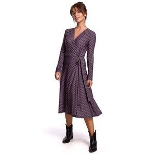 BeWear Woman's Dress B183 Model 2 vyobraziť
