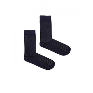 Kabak Unisex's Socks Classic Ribbed vyobraziť