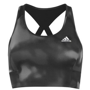 adidas Womens Designed2Move Sports Bra Light Support vyobraziť