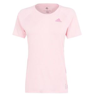 Adidas Womens Primegreen Adi Runner T-Shirt vyobraziť