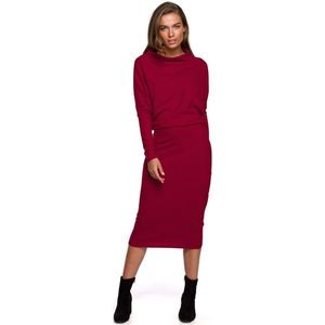 Stylove Woman's Dress S251 vyobraziť