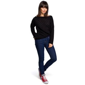 BeWear Woman's Pullover BK019 vyobraziť