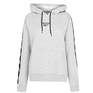 Reebok Tape OTH Hoodie Ladies vyobraziť