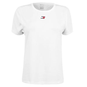 Tommy Sport Tape T-Shirt vyobraziť