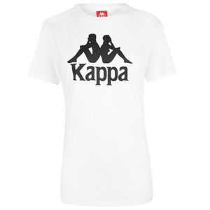 Kappa Estessi T Shirt vyobraziť