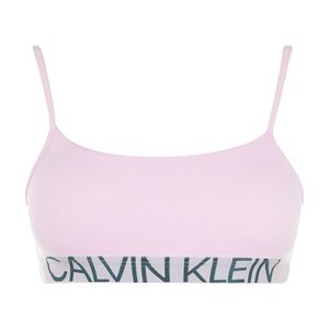 Calvin Klein Women's Unlined Bralettes vyobraziť