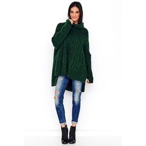 Numinou Woman's Sweater Nu S54 vyobraziť